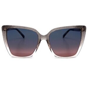 NEW!!! JIMMY CHOO Sunglasses LESSIE/S KONFF Authentic